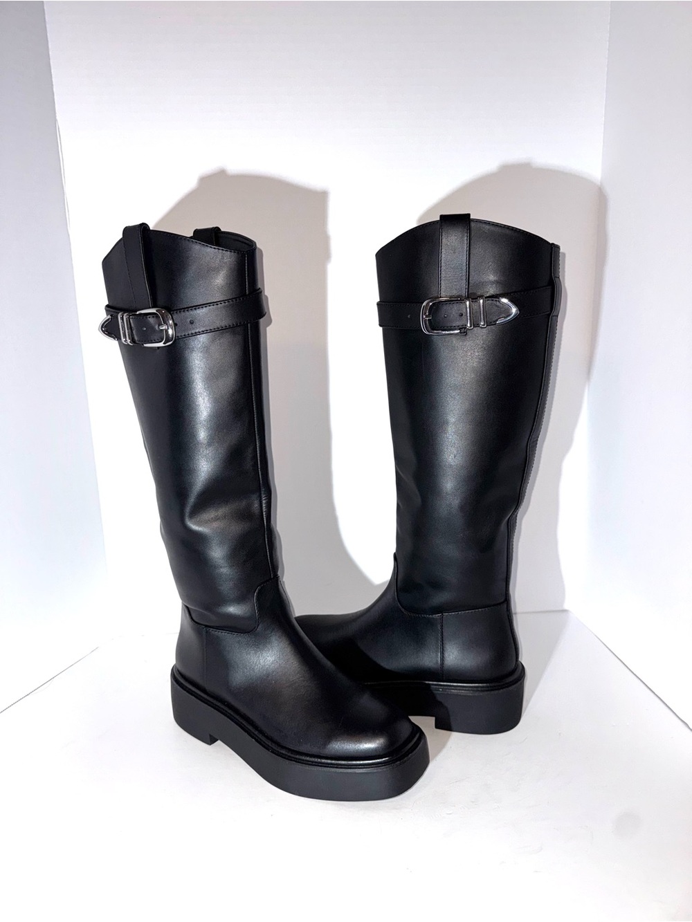 Favorite Daughter Caroline Knee Boots